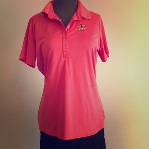 Nike golf shirt
